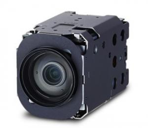 China LG LNM3022 DEFOG FullHD 1080P Stabilizer (EIS) CMOS 30X RS-232C TTL CCTV Zoom Module Cam on sale