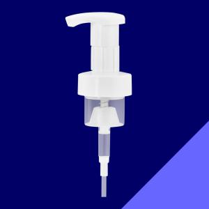 Wholesale Outside Core Foaming Soap Dispenser Lids , Recycle 40mm Pump Dispenser from china suppliers