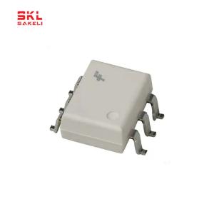 Wholesale MOC3081SR2M Power Isolator IC High Efficiency and Reliability from china suppliers