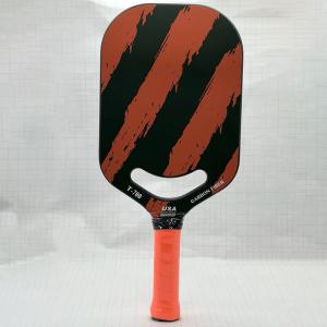 Distinctive Pattern Pickleball Paddles: T - 700 Carbon, USA - Inspired
