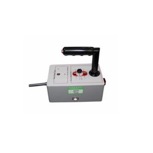 Wholesale UL1439 Sharp Edge Test Instrument , Toys Testing Equipment TW-220 from china suppliers
