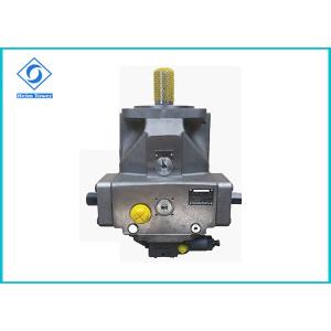 Construction Variable Piston Pump Rexroth A4V , Light Weight High Pressure