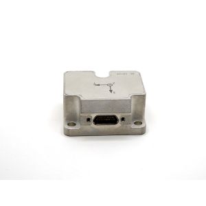 2025 Automotive MEMS 3-Axis Gyroscope for Vehicle Dynamics Control