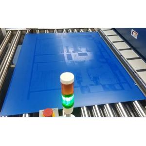 Newspaper Web Offset Printing Plate Bender And Hole Punching Machine