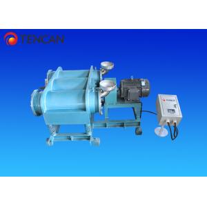 Light Type Vibrating Ball Mill 10L High Grinding Efficiency CE Approved