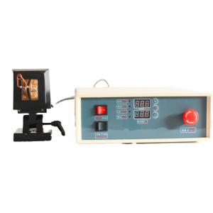 China 5KW Ultrahigh Frequency Steel Induction Heater Induction Heating Equipment on sale
