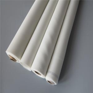 Textile 43T-80 Monofilament Polyester Mesh