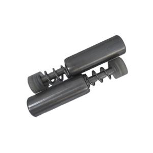 Linear Damper With Customized Dimension For Soft Opening Or Soft Closing