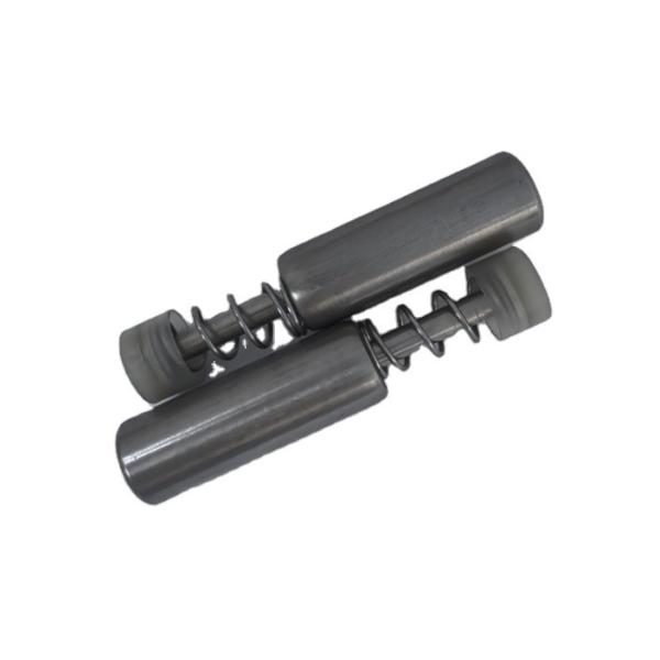 Linear Damper With Customized Dimension For Soft Opening Or Soft Closing