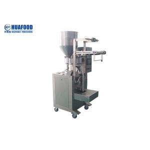 Ce Approved Sachet Coffee Granule 15ml Sugar Packing Machine