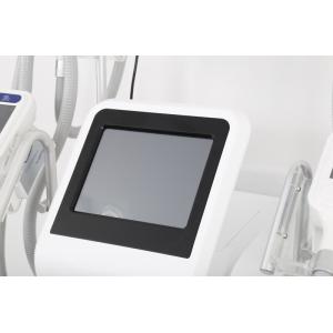 Wholesale OEM &amp; ODM salon use permanent cellulite cold body sculpting cryolipolysis fat freezing machine home device from china suppliers