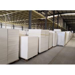 Wholesale Lightweight High Temperature Ceramic Insulation Board For Industrial Furnace from china suppliers