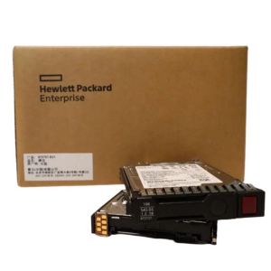 Wholesale Brand New SAS HDD 2.4TB 2.5&quot; for Server Rack HPE Compatible 10K RPM Enterprise Grade for HPE ProLiant DL380/360 Gen10 Server from china suppliers