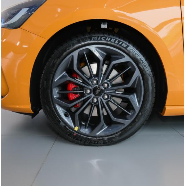 New And Used Ford Focus 1.5T 177HP Automatic Gasoline 5 Seats Sedan