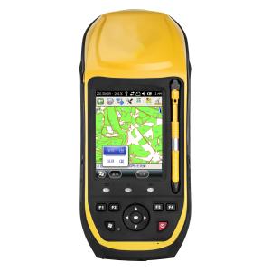 MG858S 372 Channels Handheld GNSS RTK