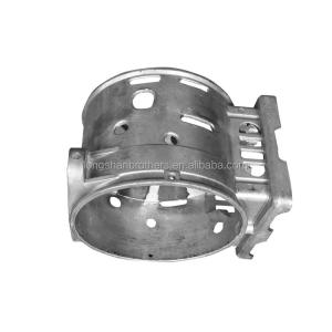 Professional Custom Aluminium Casting Mold for Customized Products with P20/718