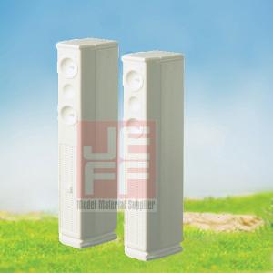 Wholesale Scale Model Furniture,layout mini fruniture ABS model single PF06 from china suppliers