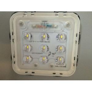Wholesale All-in-one Integrated Solar Light ,25W ,with 9 pcs LED . from china suppliers