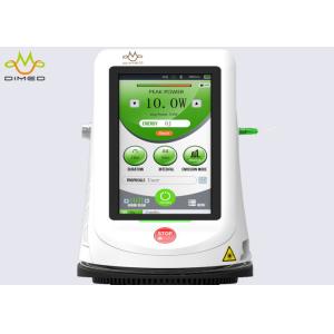 Buy cheap 940nm Medical Laser Device 15W Spider Vein Removal Machines from wholesalers