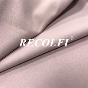 Long Sleeve Bathing Suit Activewear Made From Recycled Plastic UV UPF 50