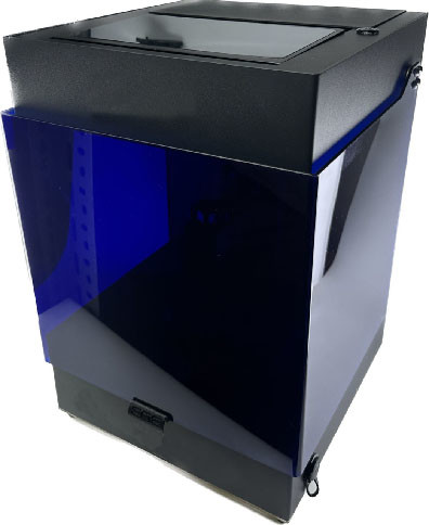 Dental Dental 3D Printer Advanced Technology for Precision