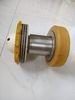Automatically Oil Pipeline Pig 219mm Pipeline Inspection Robot Pipeline Internal