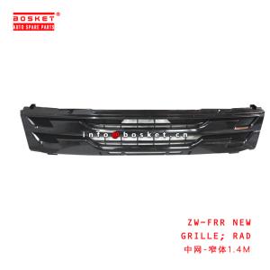 China ZW-FRR Radiator Grille For ISUZU FRR  8-98022072-0 4JJ1 on sale
