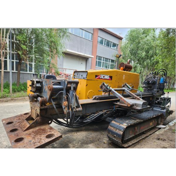 used xcmg 32ton hdd machine, used 32ton horizontal directional driller, XCMG