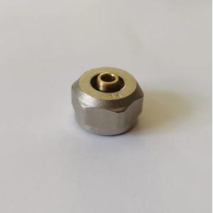 14 x 2 Pipe Manifolds Eurocone Connector