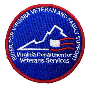 Washable Work Shirt Name Patches Custom Embroidered Iron On Patches