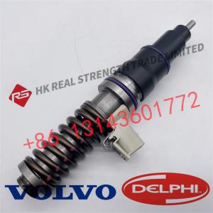 Wholesale Genuine unit fuel injector BEBE4D17001 BEBE4D05001 16650-00Z1B for NISSAN from china suppliers