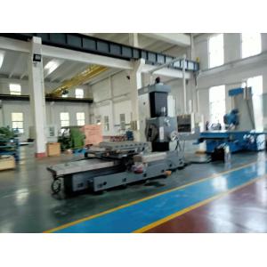 TPX61 TPX6113/2 Horizontal Boring Machine