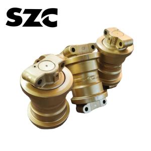 China Replacement Excavator Bottom Rollers Ms Mm30 Mm30T Mm35 Mm35T Mm40Sr Mm30Sr on sale