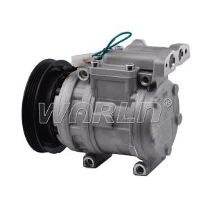 Truck AC Compressor 24V For Daewoo For Doosan 22086013A 86J2820012 Compressor