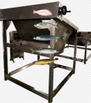 Four Models Automatic Fish Processing Line And Sorting Small Fish Line With 5
