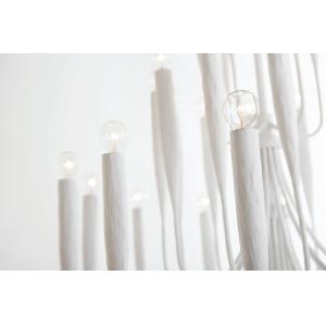 Vsual Comfort Acadia Large Chandelier JN 5072