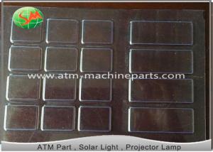 China Plastic Wincor Nixdorf ATM Parts Wincor V5 V6 Keyboard Transparent Protective Film on sale