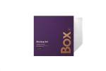 Handmade Luxury Magnetic Gift Box , Cardboard Rigid Box With Magnetic Closing