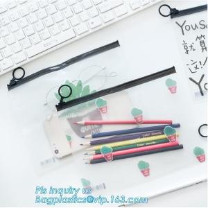 Cosmetic Zip Bag / Make Up / Toiletry / Washbag, Polyester Make Up Wash Bag