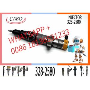 Injector 242-0857 245-3516 320-2940 328-2574 328-2576 328-2580 For C9 Engine