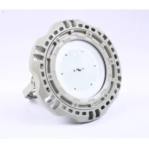 MEANWELL Driven 3000K - 5700K Explosion Proof Bay Light With CREE Chip And Long