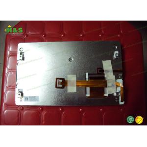 Wholesale LQ080Y5DE30 Sharp LCD Panel 8.0 inch LCM 800×480 320 262K WLED TTL from china suppliers