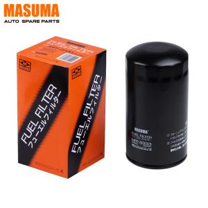 Wholesale White Fuel filter for Canter 75 MFF-3333 MASUMA Auto Parts ME056280 ME056670 ME131989 from china suppliers