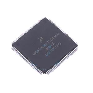 Wholesale Unused S912XDT256F1MAL Integrated Circuit New And Original LQFP112 from china suppliers