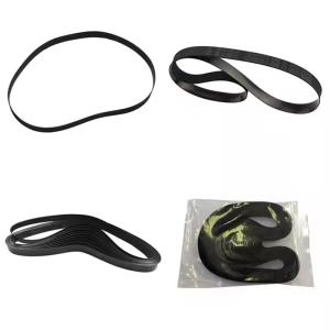 14*688*0.8 ATM Spare Parts Medium Hyosung Dispenser Feed Belt 1K / 2K GCDU