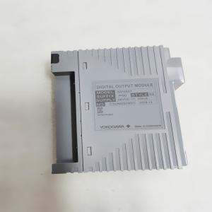 New YOKOGAWA ADV551-P5-S2 DCS Analog Input/Output Module Fast shipping