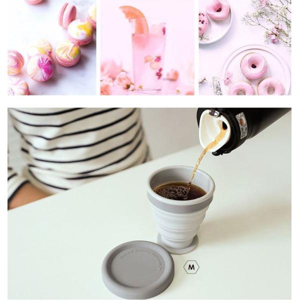 Outdoor Silicone Tableware Set,Silicone folding bowl and portable cutlery set for outdoor picnics and travel