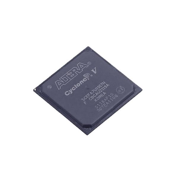 5Cefa7u19i7n Electronic Components Guangdong Digital Integrated Circuit