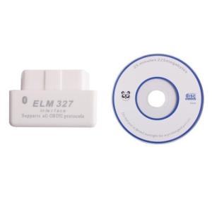 MINI ELM327 Bluetooth OBD2 V1.5 Version