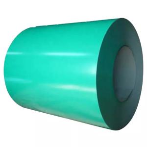 Sheet Roll Galvanized Steel Coil Z275 Iron Plain 610mm
